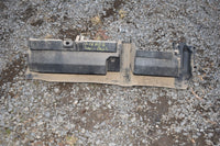 2018 Can Am Defender HD5 Lower Dash Plastic 707900250