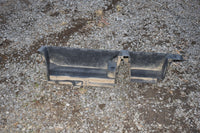 2018 Can Am Defender HD5 Lower Dash Plastic 707900250