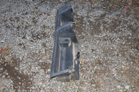 2018 Can Am Defender HD5 Lower Dash Plastic 707900250