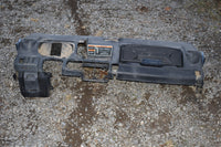 2018 Can Am Defender HD5 Upper Dash Plastic 715003886