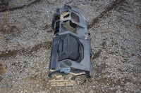 2018 Can Am Defender HD5 Upper Dash Plastic 715003886