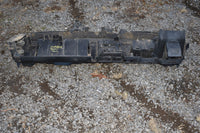 2018 Can Am Defender HD5 Upper Dash Plastic 715003886