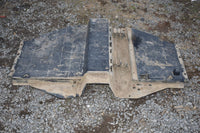 2018 Can Am Defender HD5 Floor 707900431