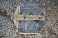 2018 Can Am Defender HD5 Floor 707900431