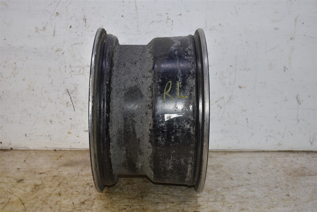 2018 Can Am Defender HD5 Rear Left Rim 705502193