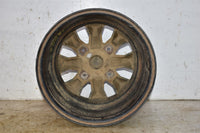 2018 Can Am Defender HD5 Rear Left Rim 705502193