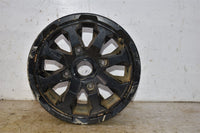 2018 Can Am Defender HD5 Front Left Rim 705401638