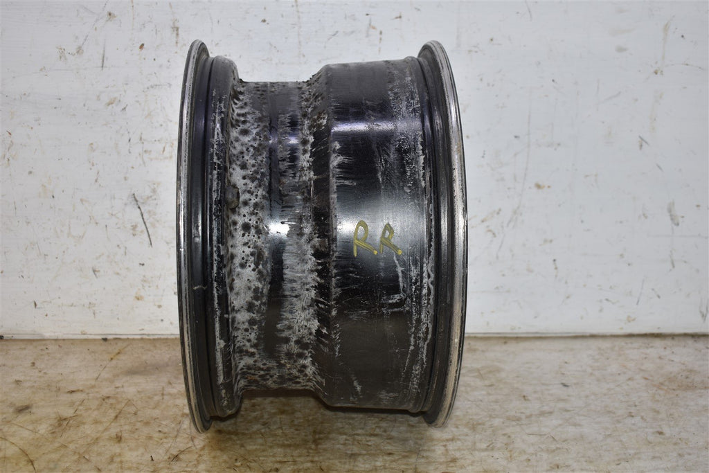 2018 Can Am Defender HD5 Rear Right Rim 705502193