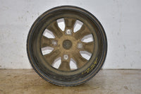 2018 Can Am Defender HD5 Front Right Rim 705401638