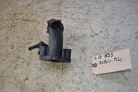 2018 Can Am Defender HD5 Intake Tube w/ Injector 420267527