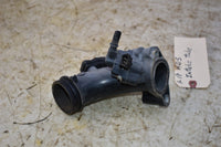 2018 Can Am Defender HD5 Intake Tube w/ Injector 420267527