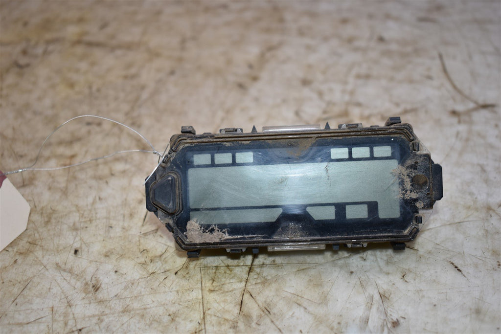 2018 Can Am Defender HD5 Speedometer 710005553