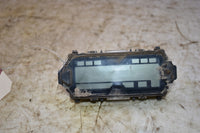 2018 Can Am Defender HD5 Speedometer 710005553