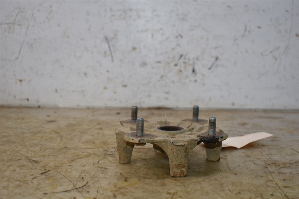 2018 Can Am Defender HD5 Left Rear Wheel Hub 705502338