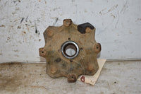 2018 Can Am Defender HD5 Left Rear Wheel Hub 705502338