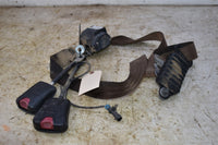 2018 Can Am Defender HD5 Left Seat Belt 708002642