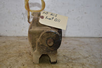 2018 Can Am Defender HD5 Front Differential 705402028