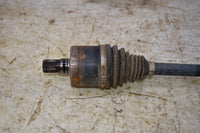 2018 Can Am Defender HD5 Left Rear Axle 705502479