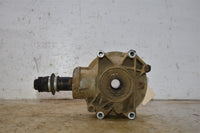 2018 Can Am Defender HD5 Rear Differential 703500878