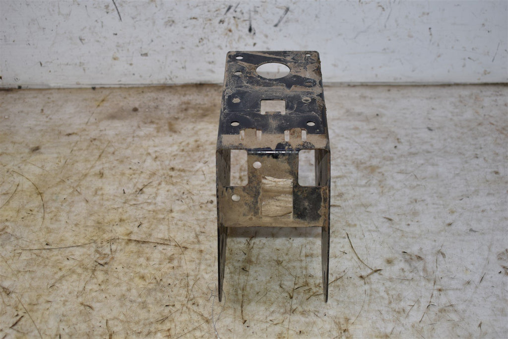2018 Can Am Defender HD5 Brake Pedal Mount 705206316