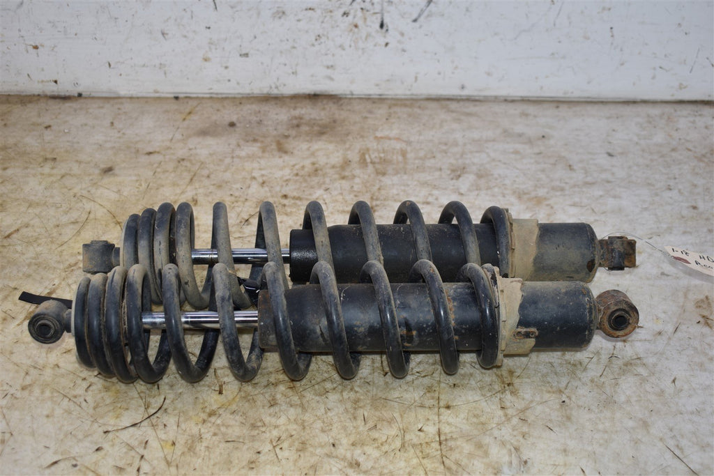 2018 Can Am Defender HD5 Rear Shocks 706002578