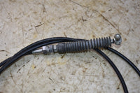 2018 Can Am Defender HD5 Shifter Cable 707001468