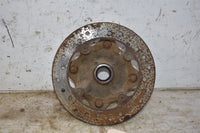 2018 Can Am Defender HD5 Right Front Wheel Hub 705502338