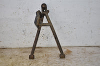 2018 Can Am Defender HD5 Right Front Lower A Arm 706203029