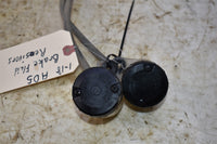 2018 Can Am Defender HD5 Brake Fluid Reservior 705601020