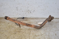 2018 Can Am Defender HD5 Header Pipe 707601959