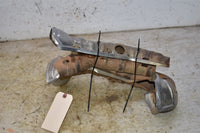 2018 Can Am Defender HD5 Heat Shields