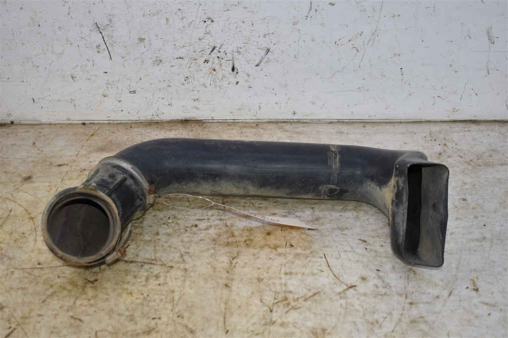 2018 Can Am Defender HD5 Belt Drive Vent Tube #2 706600155