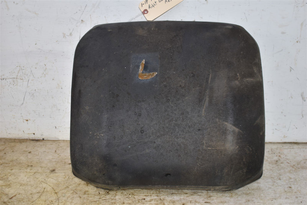 2018 Can Am Defender HD5 Right Back Rest 708001701