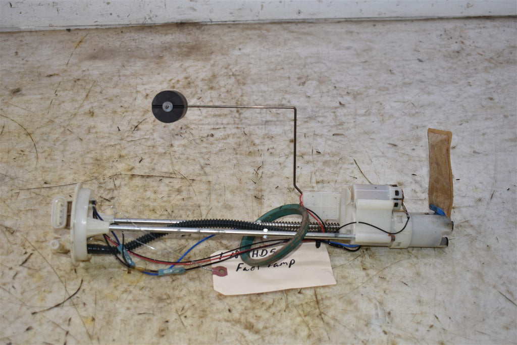 2018 Can Am Defender HD5 Fuel Pump 709000662