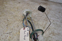 2018 Can Am Defender HD5 Fuel Pump 709000662