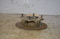 2018 Can Am Defender HD5 Right Rear Wheel Hub 705502338