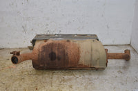 2018 Can Am Defender HD5 Muffler 707602132