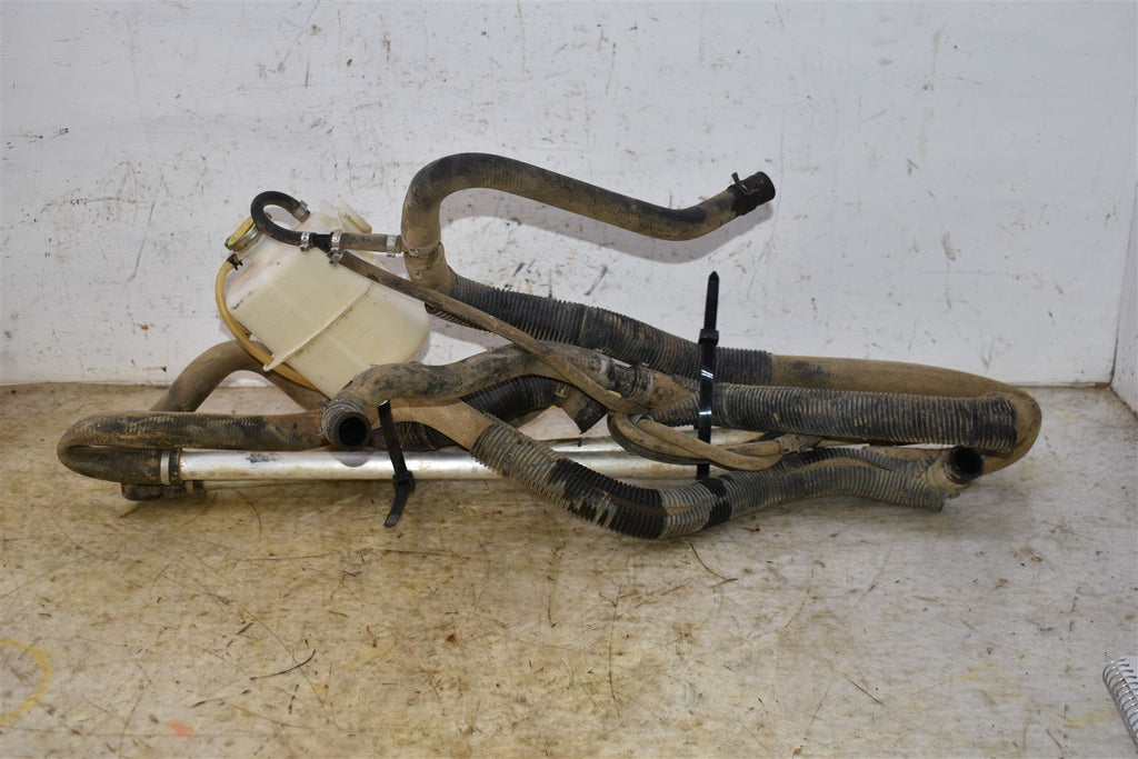 2018 Can Am Defender HD5 Radiator Hoses