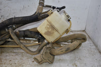 2018 Can Am Defender HD5 Radiator Hoses