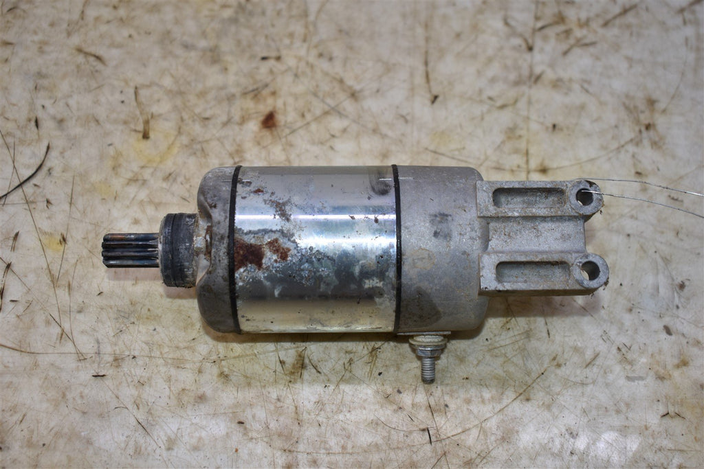 2018 Can Am Defender HD5 Starter 420684282