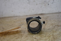 2018 Can Am Defender HD5 Intake Boot #1 420267174