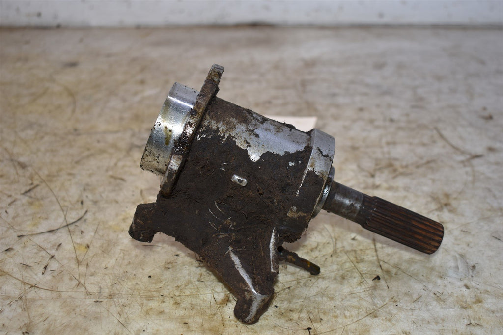 2018 Can Am Defender HD5 Shifting Unit 420686741