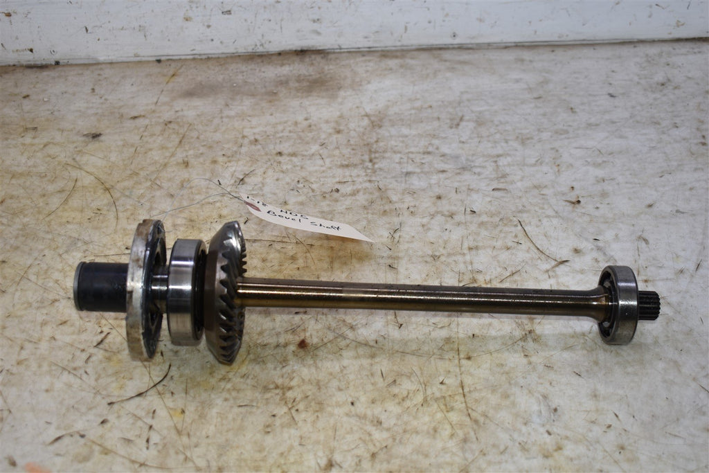 2018 Can Am Defender HD5  Bevel Shaft/ Gear 420635558