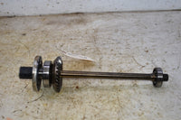2018 Can Am Defender HD5  Bevel Shaft/ Gear 420635558