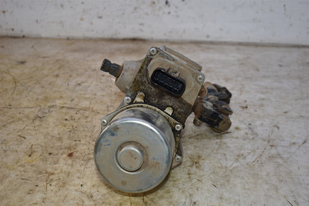 2018 Can Am Defender HD5 Power Steering Unit 709401616