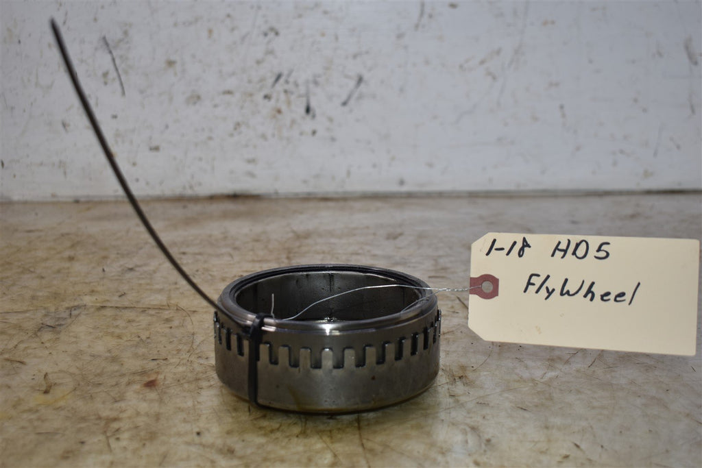 2018 Can Am Defender HD5 Flywheel 420686275