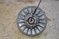 2018 Can Am Defender HD5 Secondary Clutch