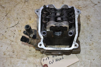 2018 Can Am Defender HD5 Cylinder Head 420413106