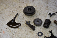 2018 Can Am Defender HD5 Transmission Parts