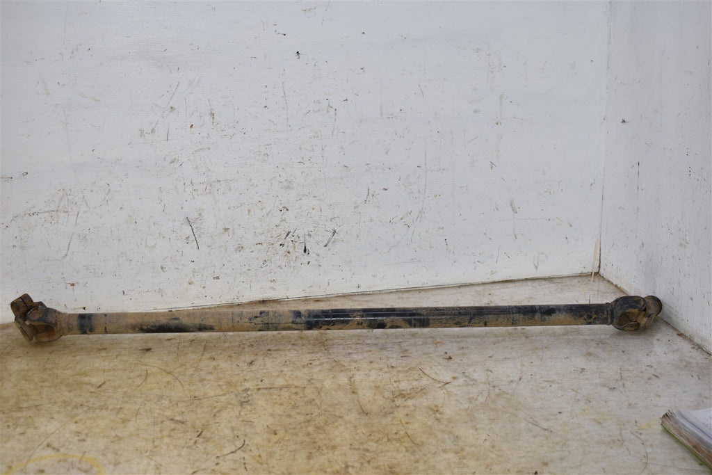 2018 Can Am Defender HD5 Drive Shaft 705402126